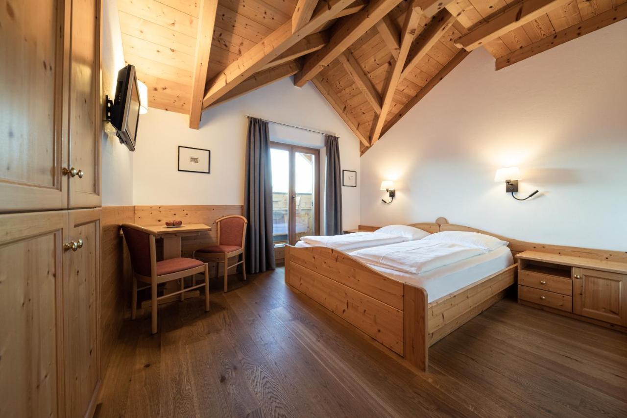 Hotel Torgglhof Caldaro Rom bilde