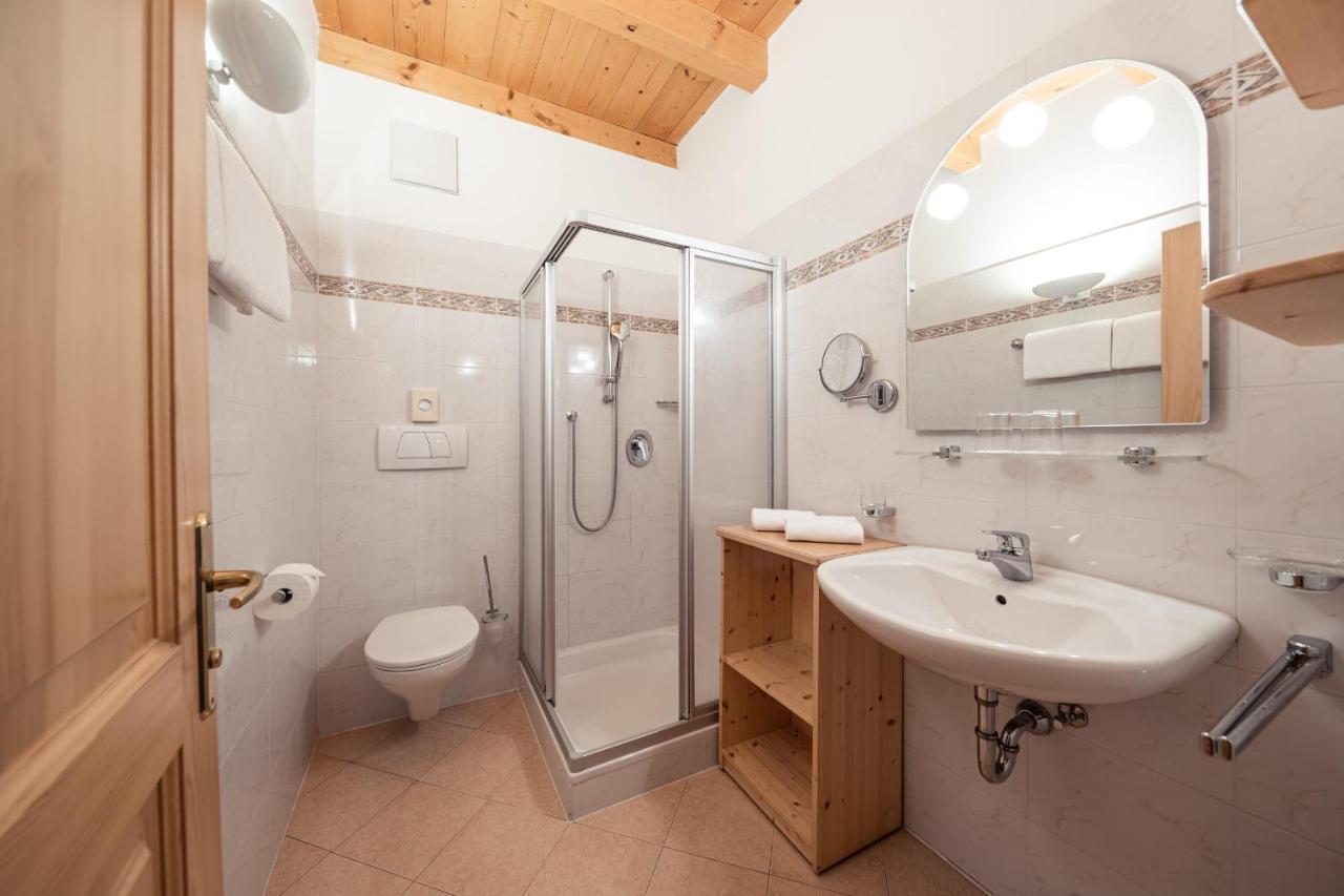 Hotel Torgglhof Caldaro Rom bilde